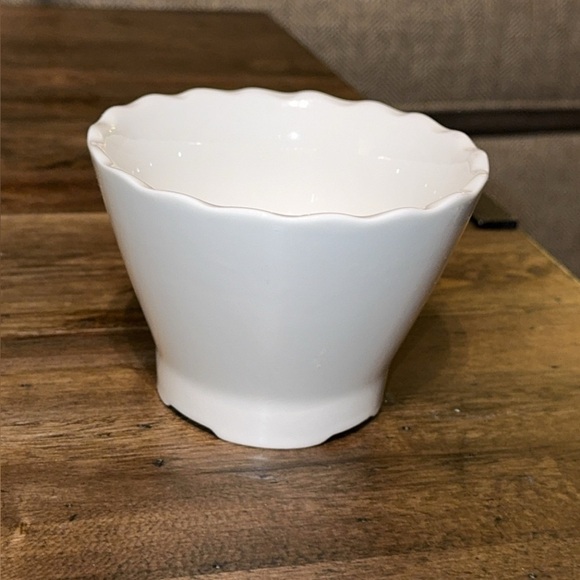 IMM White Ceramic Tea/Coffee Mug/Cup with Hidden Bear/Animal Inside - Picture 6 of 9